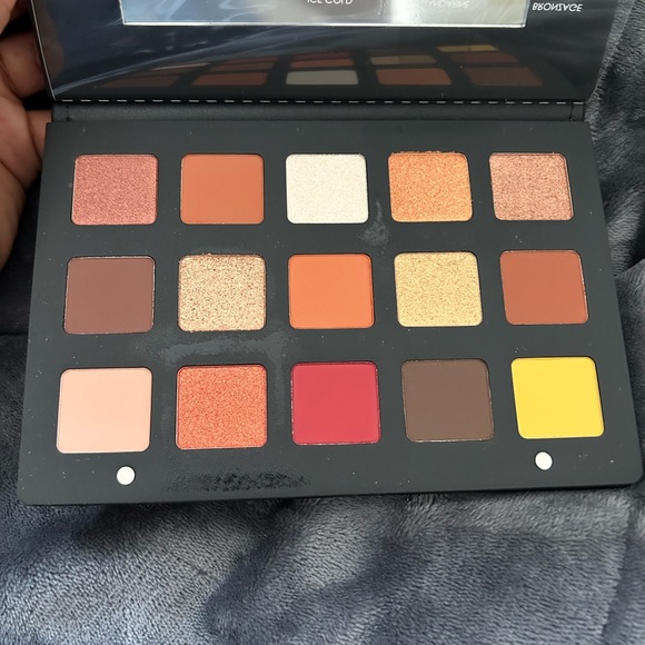 Natasha Dennona Sunset Palette - Picture 3 of 4